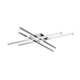 WAC Lighting 32" Parallax LED 3-CCT Flush Mount FM-73132