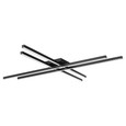 WAC Lighting 42" Parallax LED 3-CCT Flush Mount FM-73142