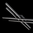WAC Lighting 42" Parallax LED 3-CCT Flush Mount FM-73142