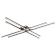 WAC Lighting 42" Parallax LED 3-CCT Flush Mount FM-73142