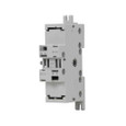Bussmann BAC-HOLDER2 Auxiliary Contact Holder