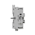 Bussmann BAC-HOLDER2 Auxiliary Contact Holder