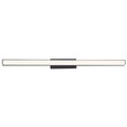 WAC Lighting 36" Brink LED 3-CCT Bathroom Vanity or Wall Light WS-77636
