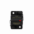 Bussmann CB185-25 Eaton series CB185 automotive circuit breaker, Switchable, 48 Vdc, 25A, 3 kAIC, Automotive, type III, high amp, Waterproof