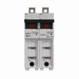 Bussmann CCPB-2-40CF Eaton series CCPB UL98 fusible disconnect, Finger Safe, Lock-On provision, 600V, 40A, UL98 fusible disconnect, Two-pole, Class CF, 200KA