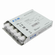 Bussmann C22G32 Eaton series low voltage 22 x 58 mm cylindrical/ferrule fuse, rated at 690 Volts AC, 32 Amps, 80 kA Breaking capacity, class gG/gL, without indicator, compatible with a CH22 Modular fuse holder