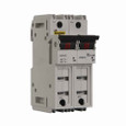 Bussmann CCP-2-30CF Eaton series CCP UL98 fusible disconnect, 600 Vac, 125 Vdc, 30A, UL98 fusible disconnect, Two-pole, CUBEFuse