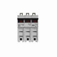Bussmann CCPB-3-20CF Eaton series CCPB UL98 fusible disconnect, Finger Safe, Lock-On provision, 600V, 20A, UL98 fusible disconnect, Three-pole, Class CF, 200KA