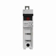 Bussmann CCPB-1-60CF Eaton series CCPB UL98 fusible disconnect, Finger Safe, Lock-On provision, 600V, 60A, UL98 fusible disconnect, Single-pole, Class CF, 200KA