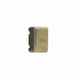 Bussmann CBC-50 Eaton series CBC automotive circuit breaker, 14 Vdc, 50A, 1.5 kAIC, Automotive, type I, #10-32 TPI stud