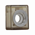 Bussmann CBBF-125 Eaton series CBBF marine rated battery fuse, Marine rated, 125A