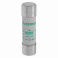Bussmann C14M2 Eaton series low voltage 14 x 51 mm cylindrical/ferrule fuse, rated at 690 Volts AC, 2 Amps, 80 kA Breaking capacity, class aM, without indicator, compatible with a CH14 Modular fuse holder