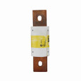 Bussmann DFJ-400 Eaton series DFJ high speed fuse, 600 Vac or less, 450 Vdc or less, 400A, 200 kAIC at 600 Vac, 100 kAIC 450 Vdc, Non Indicating, High speed fuse, Clip-lock, Class J, Melamine tube