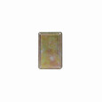 Bussmann CBC-8 Eaton series CBC automotive circuit breaker, 14 Vdc, 8A, 1.5 kAIC, Automotive, type I, #10-32 TPI stud