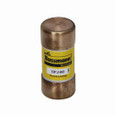 Bussmann DFJ-45 Eaton series DFJ high speed fuse, 600 Vac or less, 450 Vdc or less, 45A, 200 kAIC at 600 Vac, 100 kAIC 450 Vdc, Non Indicating, High speed fuse, Clip-lock, Class J, Melamine tube