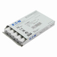 Bussmann C14M4 Eaton series low voltage 14 x 51 mm cylindrical/ferrule fuse, rated at 690 Volts AC, 4 Amps, 80 kA Breaking capacity, class aM, without indicator, compatible with a CH14 Modular fuse holder