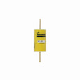 Bussmann DFJ-110 Eaton series DFJ high speed fuse, 600 Vac or less, 450 Vdc or less, 110A, 200 kAIC at 600 Vac, 100 kAIC 450 Vdc, Non Indicating, High speed fuse, Ferrule end X ferrule end, Class J, Melamine tube