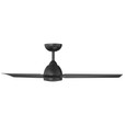 WAC Smart Fans WAC-F-001 Mocha 3-Blade Smart Ceiling Fan