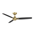 WAC Smart Fans WAC-F-060 Blitzen 3-Blade Smart Ceiling Fan