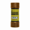 Bussmann DFJ-8 Eaton series DFJ high speed fuse, 600 Vac or less, 450 Vdc or less, 8A, 200 kAIC at 600 Vac, 100 kAIC 450 Vdc, Non Indicating, High speed fuse, Clip-lock, Class J, Melamine tube