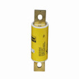 Bussmann DFJ-80-W Eaton series DFJ high speed fuse, 600 Vac or less, 450 Vdc or less, 80A, 200 kAIC at 600 Vac, 100 kAIC 450 Vdc, Non Indicating, High speed fuse, Clip-lock, Class J, Melamine tube - DFJ-80-W