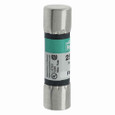 Bussmann FNM-10 Eaton series FNM fuse, Time-delay Midget fuse, 10 A, Dual, Non-indicating, Ferrule end x ferrule end, 10 kAIC at 125 Vac,200 AIC at 250 Vac, Nickel-plated bronze endcap, Standard, 250 V