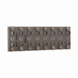 Bussmann FH22AM Eaton series, military fuse holder, .53 lb