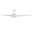 WAC Smart Fans WAC-F-070L Sonoma 3-Blade Smart Ceiling Fan