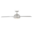 WAC Smart Fans 52" Odyssey 5-Blade Smart Ceiling Fan