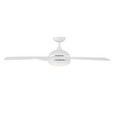 WAC Smart Fans WAC-F-005L Odyssey 5-Blade Smart Ceiling Fan