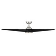 WAC Smart Fans 60" Viper 5-Blade Smart Ceiling Fan
