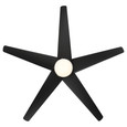 WAC Smart Fans 60" Viper 5-Blade Smart Ceiling Fan