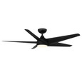 WAC Smart Fans WAC-F-071L Viper 5-Blade Smart Ceiling Fan