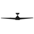 WAC Smart Fans 60" Viper 5-Blade Smart Ceiling Fan