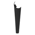 WAC Smart Fans 60" Viper 5-Blade Smart Ceiling Fan