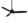 WAC Limited Fans Atlantis 3-Blade Pull Chain Ceiling Fan