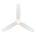 WAC Limited Fans Atlantis 3-Blade Pull Chain Ceiling Fan
