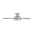 WAC Smart Fans 44" Odyssey 5-Blade Smart Flush Mount Ceiling Fan F-034L