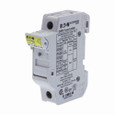 Bussmann CHPV1IU Eaton series CHPV photovoltaic fuse block|Eaton series Photovoltiac Fuse Holder, 1000 Vdc, 30A, Modular, Single-pole - CHPV1IU