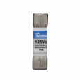 Bussmann FNA-5 Eaton series FNA fuse, Time-delay fuse, Inductive load circuits, electronic circuits, 5 A, Dual, Non-indicating, Ferrule end x ferrule end, 10 kAIC at 125 Vac,200 kAIC at 250 Vac, Silver-plated pin, Standard, 250 V