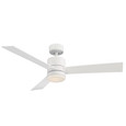 WAC Smart Fans WAC-F-081L San Francisco 3-Blade Smart Ceiling Fan