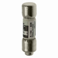 Bussmann FNQ-R-8 Eaton series FNQ-R fuse, 8 A, Class CC, Non-indicating, Ferrule end x ferrule end, 12 sec at 200%, 200 kAIC, Melamine tube, Standard, 600 V