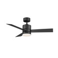 WAC Smart Fans 44" San Francisco 3-Blade Smart Ceiling Fan F-083L