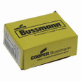Bussmann FNQ-10 Eaton series FNQ fuse, Time-delay Midget fuse, Motor control transformers, circuits with in-rush currents, 10 A, Non-indicating, Ferrule end x ferrule end, 10 kAIC at 500 Vac, Nickel-plated bronze endcap, Standard, 500 V