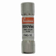 Bussmann FNQ-10 Eaton series FNQ fuse, Time-delay Midget fuse, Motor control transformers, circuits with in-rush currents, 10 A, Non-indicating, Ferrule end x ferrule end, 10 kAIC at 500 Vac, Nickel-plated bronze endcap, Standard, 500 V Bussmann FNQ-10 Eaton series FNQ fuse, Time-delay Midget fuse, Motor control transformers, circuits with in-rush currents, 10 A, Non-indicating, Ferrule end x ferrule end, 10 kAIC at 500 Vac, Nickel-plated bronze endcap, Standard, 500 V