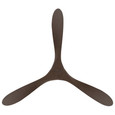 WAC Smart Fans 70" Malibu 3-Blade LED Smart Ceiling Fan