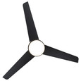 WAC Smart Fans WAC-F-054L Mod 3-Blade Smart Ceiling Fan