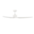 WAC Smart Fans 60" Stella 3-Blade Smart Ceiling Fan