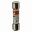 Bussmann FNQ-6 Eaton series FNQ fuse, Time-delay Midget fuse, Motor control transformers, circuits with in-rush currents, 6 A, Non-indicating, Ferrule end x ferrule end, 10 kAIC at 500 Vac, Nickel-plated bronze endcap, Standard, 500 V