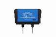 Bussmann FCF6RN Eaton series FCF fuse, 6 A, 60 Hz, 50 Hz, 1 , CF, Black, Non-indicating, Electroless tin plated copper alloy terminal, Blade end, 4 min at 200%, 50 kAIC at 600 Vdc,300 kAIC at 600 V, Glass filled PES, Standard, 600 V, 600 Vdc